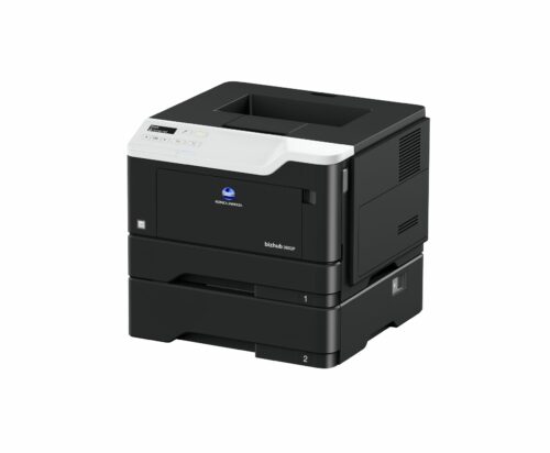 Photocopieur bizhub 3602P-3