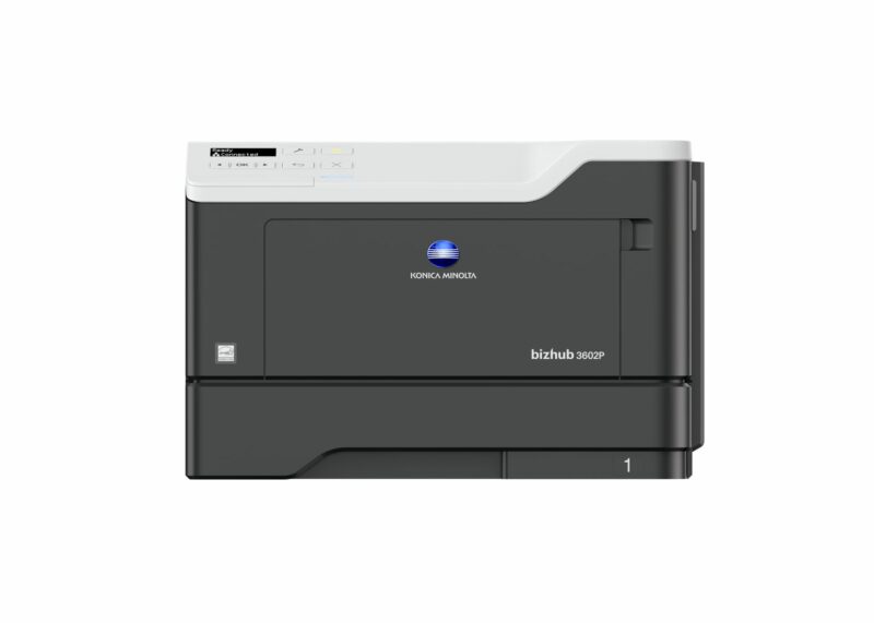 Photocopieur bizhub 3602P-1