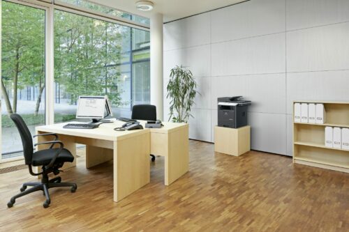 bizhub 5020i location picture 148525
