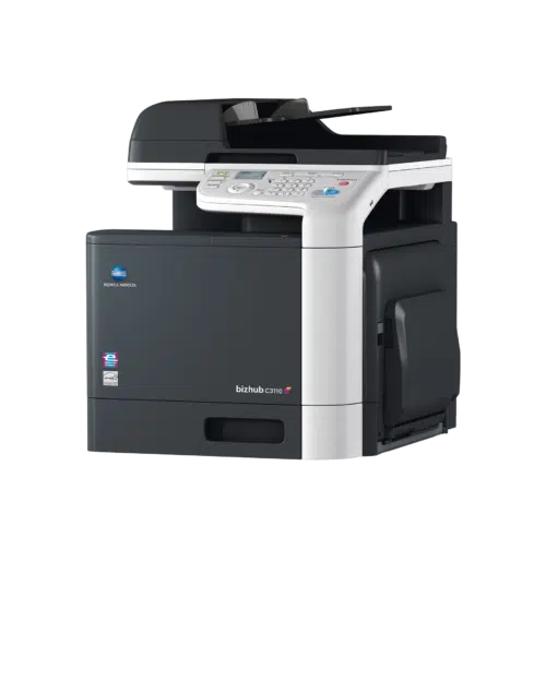 bizhub-C3110_devant