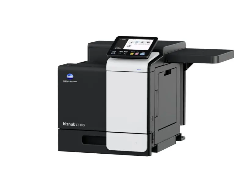 Photocopieur bizhub C3300i WT-P03