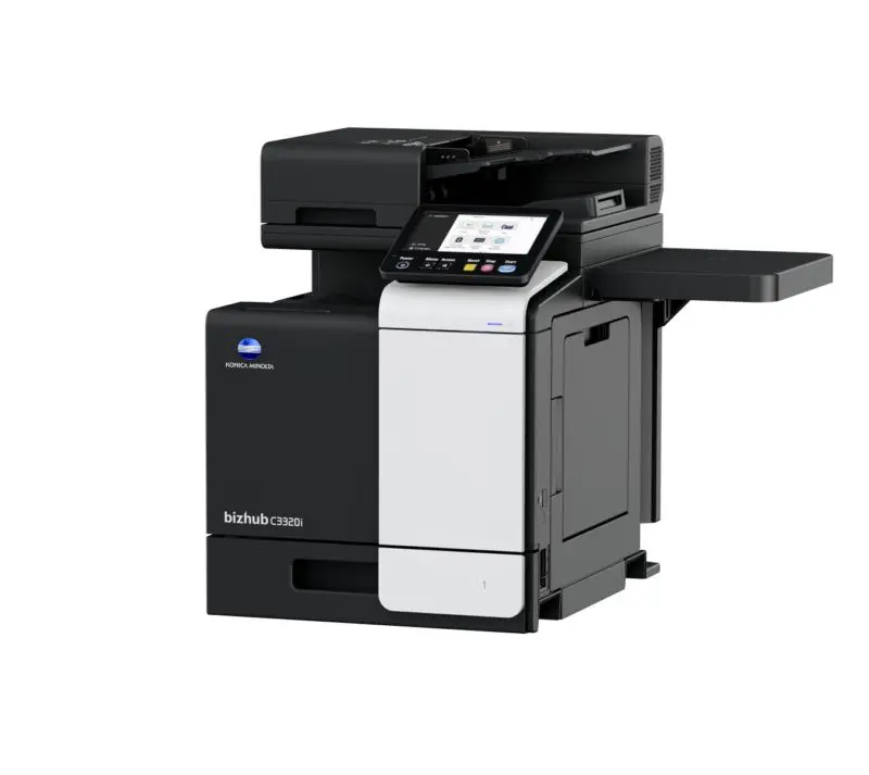 Photocopieur bizhub C3320i WT-P03-5