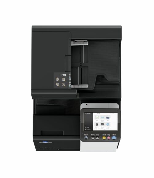 bizhub C3320i studio picture Top no MarketPlace