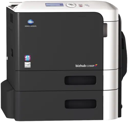 bizhub c3100p_hd