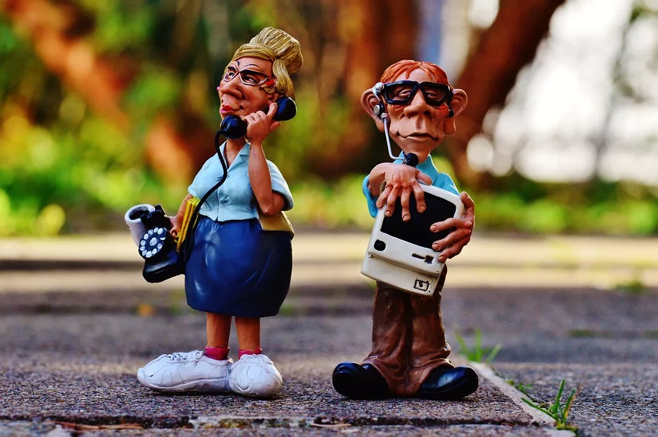 Téléphone et communication