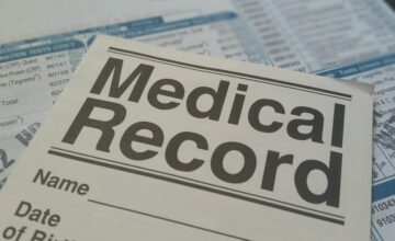 Medical record