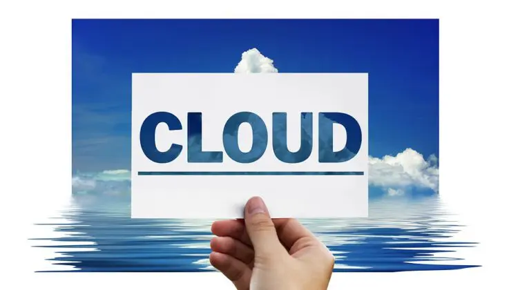 Le Cloud : vers de nouveaux défis de confidentialité