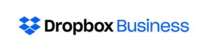 Icone Dropbox business