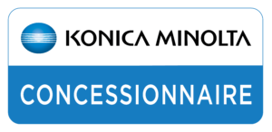 Concessionnaire Konica Minolta