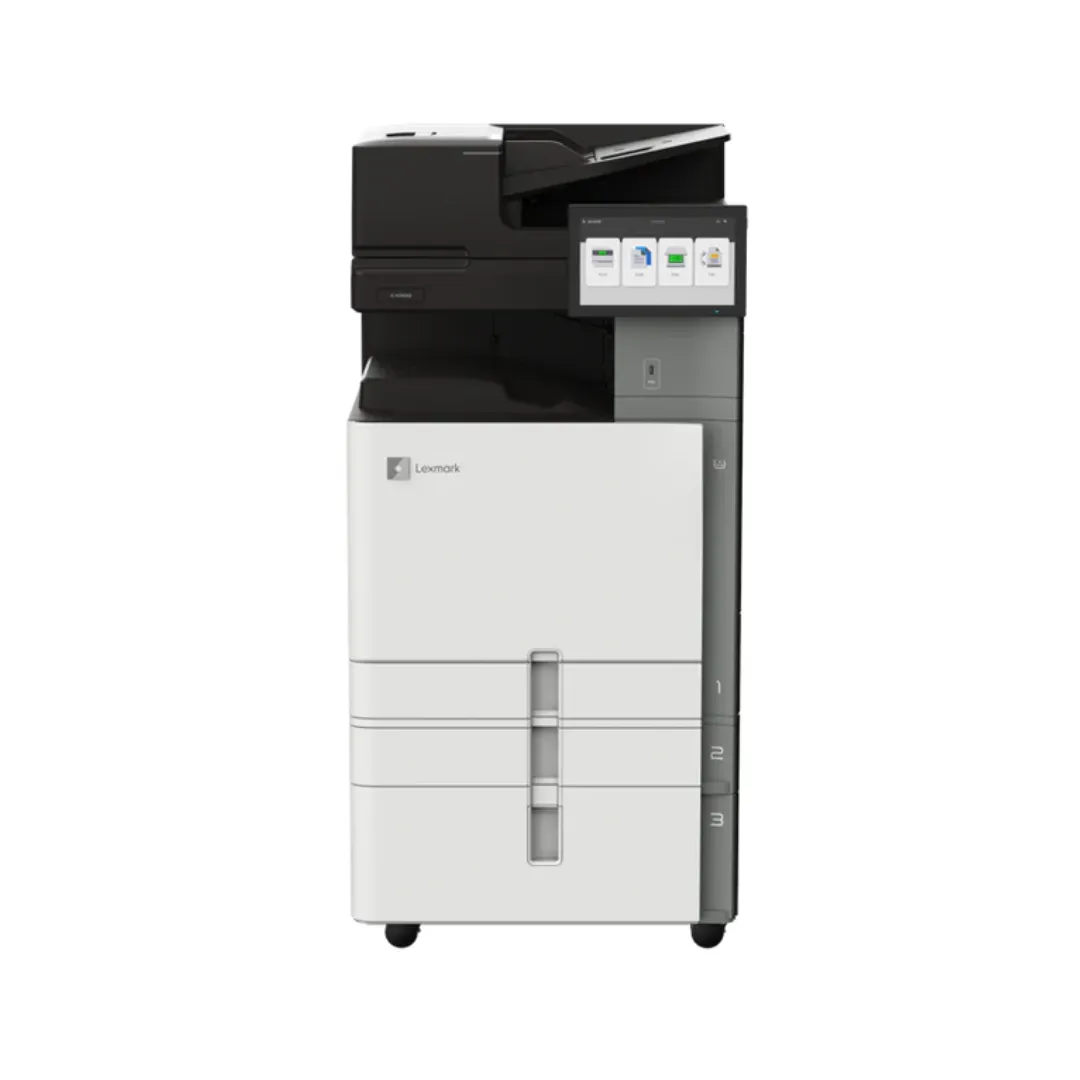 Lexmark XC9635