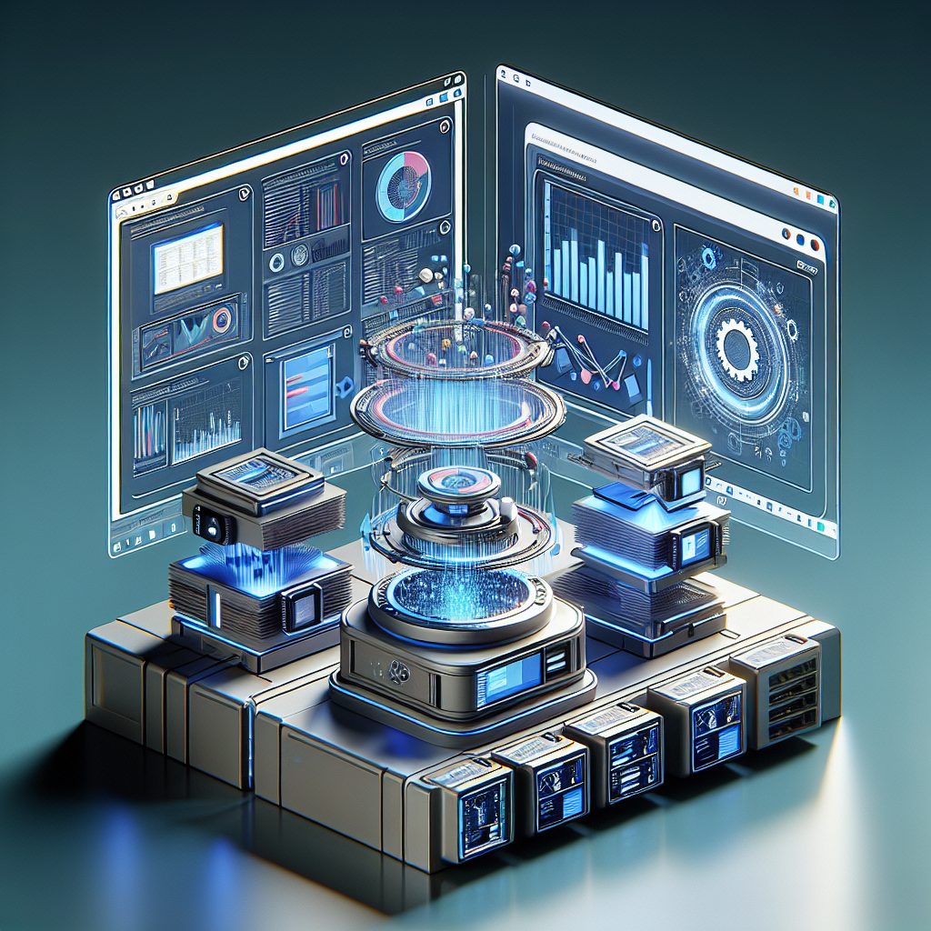 logiciel de traitement automatisé des factures 2