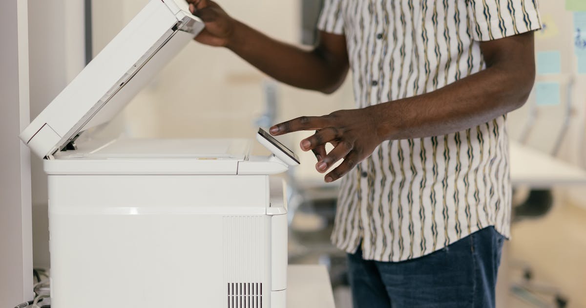 Comment scanner un document : le guide qui marche vraiment