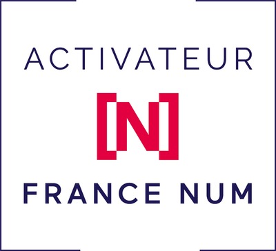 Infodeos, référencé Activateur France Num